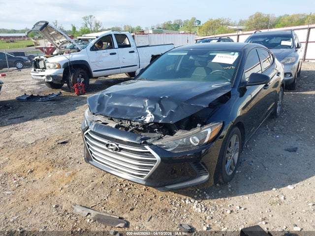 Aukcja sprzedaży 2017 Hyundai Elantra Se, vin: 5NPD84LF6HH050319, numer aukcji: 44839263