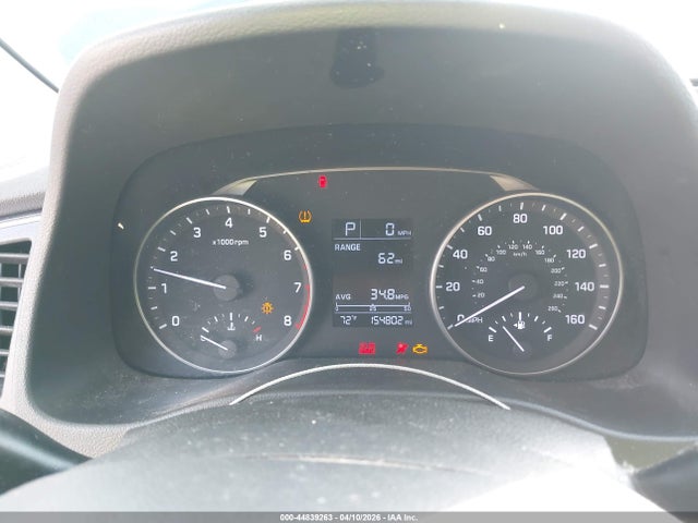 Aukcja sprzedaży 2017 Hyundai Elantra Se, vin: 5NPD84LF6HH050319, numer aukcji: 44839263