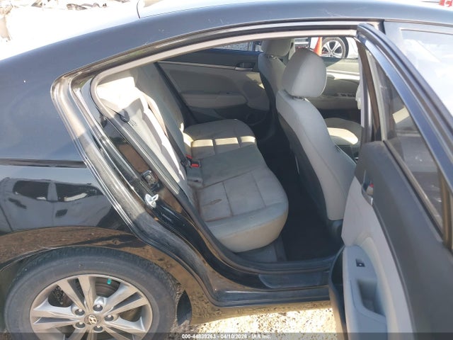 Aukcja sprzedaży 2017 Hyundai Elantra Se, vin: 5NPD84LF6HH050319, numer aukcji: 44839263