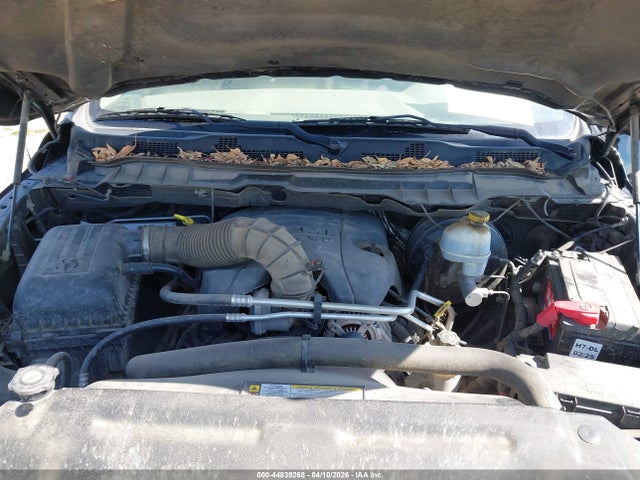 Продажа на аукционе авто 2012 Ram 1500 Slt, vin: 1C6RD7LT7CS150343, номер лота: 44839268