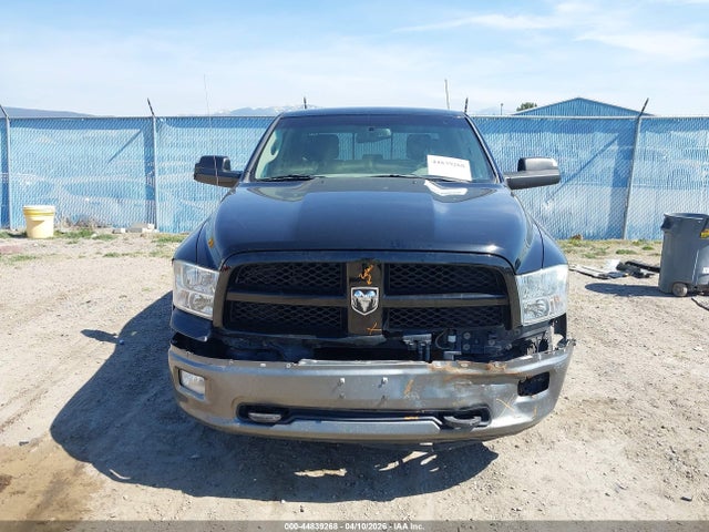 Продажа на аукционе авто 2012 Ram 1500 Slt, vin: 1C6RD7LT7CS150343, номер лота: 44839268