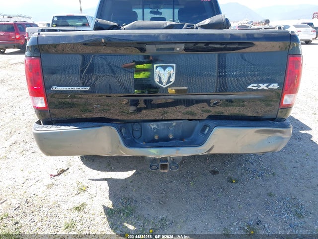 Продажа на аукционе авто 2012 Ram 1500 Slt, vin: 1C6RD7LT7CS150343, номер лота: 44839268