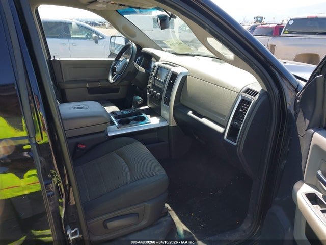 Продажа на аукционе авто 2012 Ram 1500 Slt, vin: 1C6RD7LT7CS150343, номер лота: 44839268