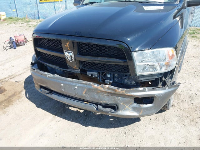 Продажа на аукционе авто 2012 Ram 1500 Slt, vin: 1C6RD7LT7CS150343, номер лота: 44839268