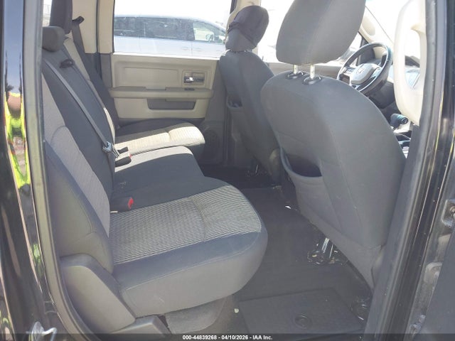 Продажа на аукционе авто 2012 Ram 1500 Slt, vin: 1C6RD7LT7CS150343, номер лота: 44839268