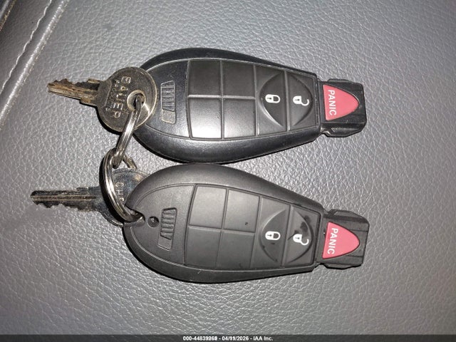 2019 RAM 1500 CLASSIC 1C6RR7FG6KS679121 Photo 10