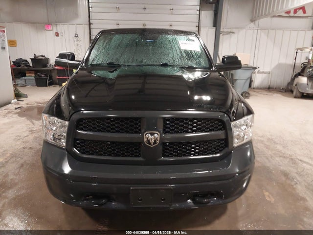 Aukcja sprzedaży 2019 Ram 1500 Classic Tradesman  4x4 6'4 Box, vin: 1C6RR7FG6KS679121, numer aukcji: 44839269