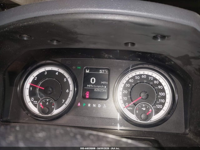 2019 RAM 1500 CLASSIC 1C6RR7FG6KS679121 Photo 6