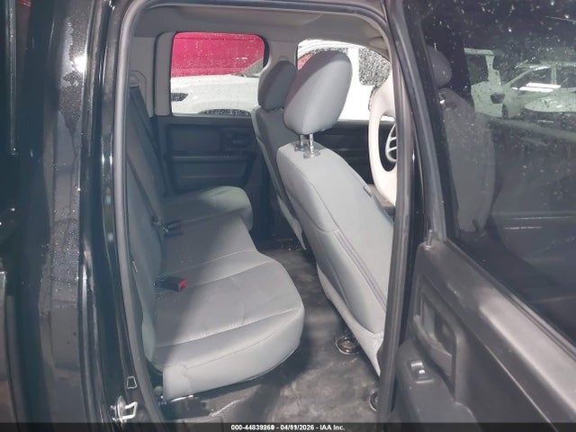 2019 RAM 1500 CLASSIC 1C6RR7FG6KS679121 Photo 7