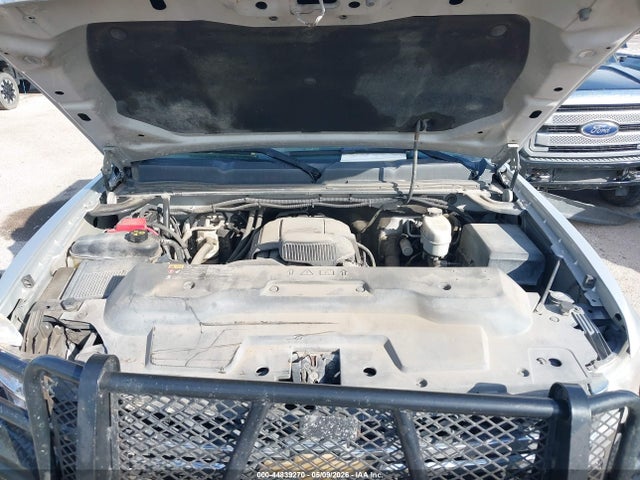 Продаж на аукціоні авто 2011 Chevrolet Silverado 2500hd Lt, vin: 1GC2KXCG0BZ389354, номер лоту: 44839270