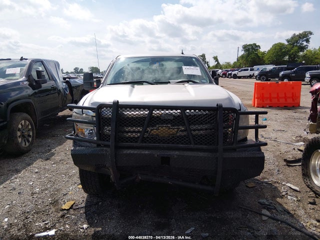 Продаж на аукціоні авто 2011 Chevrolet Silverado 2500hd Lt, vin: 1GC2KXCG0BZ389354, номер лоту: 44839270