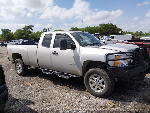 Продаж на аукціоні авто 2011 Chevrolet Silverado 2500hd Lt, vin: 1GC2KXCG0BZ389354, номер лоту: 44839270