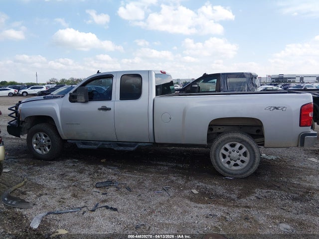 Продаж на аукціоні авто 2011 Chevrolet Silverado 2500hd Lt, vin: 1GC2KXCG0BZ389354, номер лоту: 44839270