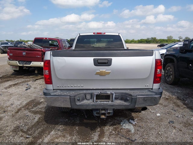 Продаж на аукціоні авто 2011 Chevrolet Silverado 2500hd Lt, vin: 1GC2KXCG0BZ389354, номер лоту: 44839270