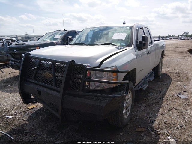 Продаж на аукціоні авто 2011 Chevrolet Silverado 2500hd Lt, vin: 1GC2KXCG0BZ389354, номер лоту: 44839270