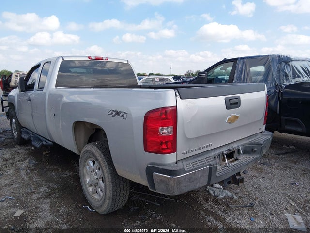 Продаж на аукціоні авто 2011 Chevrolet Silverado 2500hd Lt, vin: 1GC2KXCG0BZ389354, номер лоту: 44839270