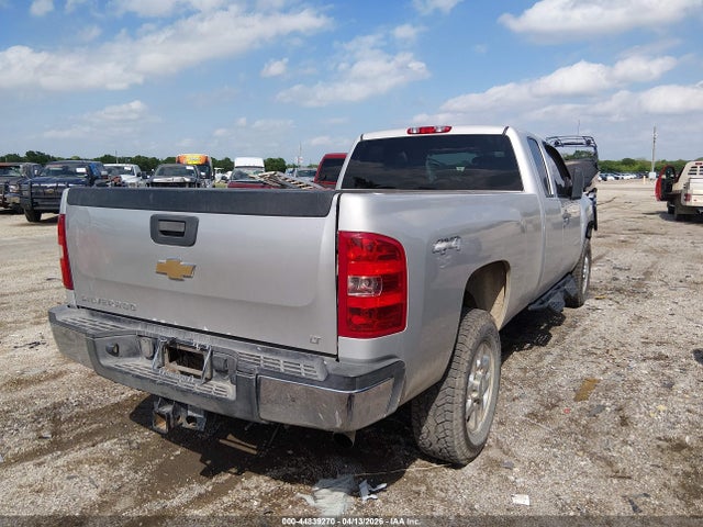 Продаж на аукціоні авто 2011 Chevrolet Silverado 2500hd Lt, vin: 1GC2KXCG0BZ389354, номер лоту: 44839270