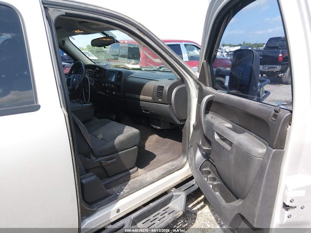 Продаж на аукціоні авто 2011 Chevrolet Silverado 2500hd Lt, vin: 1GC2KXCG0BZ389354, номер лоту: 44839270