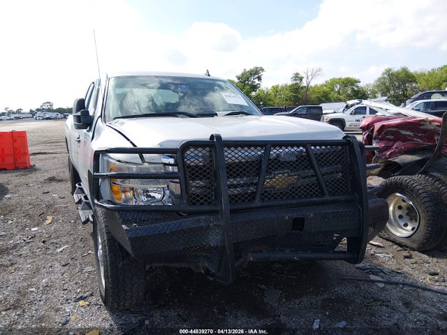 Продаж на аукціоні авто 2011 Chevrolet Silverado 2500hd Lt, vin: 1GC2KXCG0BZ389354, номер лоту: 44839270