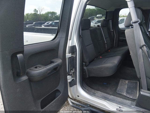 Продаж на аукціоні авто 2011 Chevrolet Silverado 2500hd Lt, vin: 1GC2KXCG0BZ389354, номер лоту: 44839270