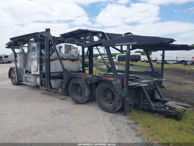 Продажа на аукционе авто 2007 Peterbilt 379, vin: 1NP5DU9X07D661069, номер лота: 44839276