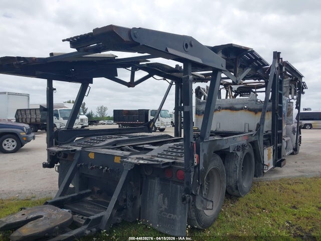 Продажа на аукционе авто 2007 Peterbilt 379, vin: 1NP5DU9X07D661069, номер лота: 44839276