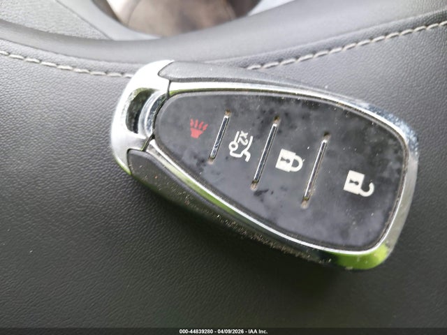 2022 CHEVROLET CAMARO 1G1FE1R70N0123010 Photo 10