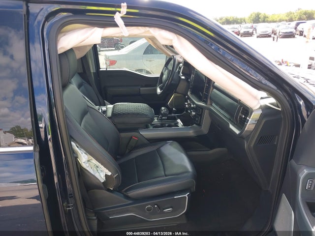 1FTFW1E51PFA49881 Ford F-150 Lariat