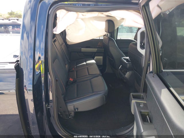 1FTFW1E51PFA49881 Ford F-150 Lariat
