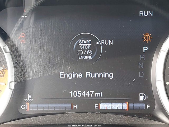 44839290 :رقم المزاد ، ZACCJBDT0FPB57325 vin ، 2015 Jeep Renegade Limited مزاد بيع