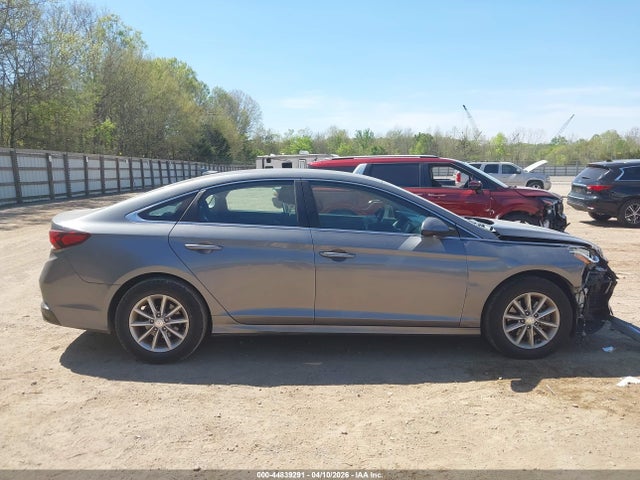 44839291 :رقم المزاد ، 5NPE24AF9KH743286 vin ، 2019 Hyundai Sonata Se مزاد بيع