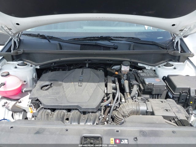 5XYK33DF0SG321906 KIA Sportage Ex