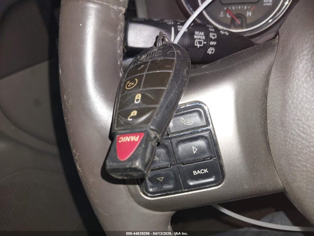 Aukcja sprzedaży 2012 Jeep Grand Cherokee Laredo, vin: 1C4RJFAGXCC218730, numer aukcji: 44839296