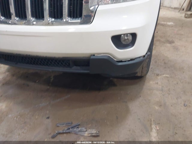 Aukcja sprzedaży 2012 Jeep Grand Cherokee Laredo, vin: 1C4RJFAGXCC218730, numer aukcji: 44839296