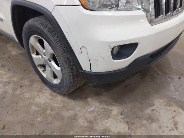 Aukcja sprzedaży 2012 Jeep Grand Cherokee Laredo, vin: 1C4RJFAGXCC218730, numer aukcji: 44839296