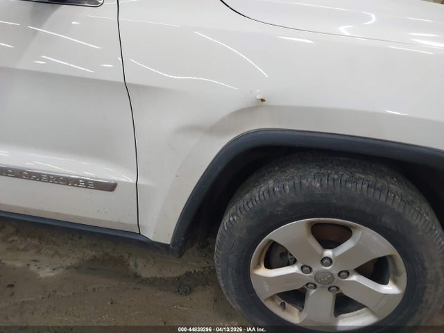 Aukcja sprzedaży 2012 Jeep Grand Cherokee Laredo, vin: 1C4RJFAGXCC218730, numer aukcji: 44839296