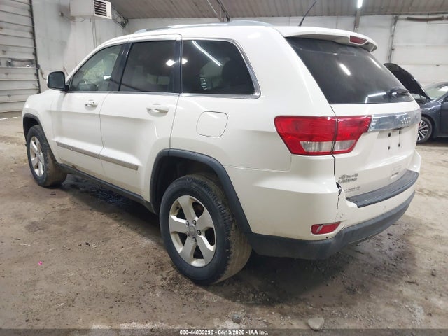 Aukcja sprzedaży 2012 Jeep Grand Cherokee Laredo, vin: 1C4RJFAGXCC218730, numer aukcji: 44839296