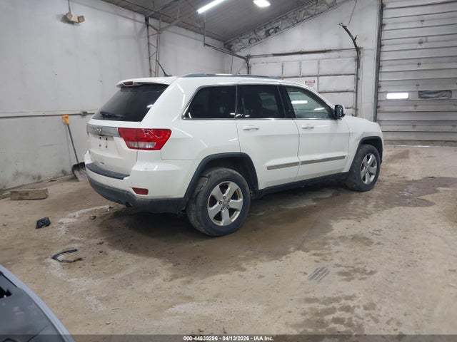 Aukcja sprzedaży 2012 Jeep Grand Cherokee Laredo, vin: 1C4RJFAGXCC218730, numer aukcji: 44839296