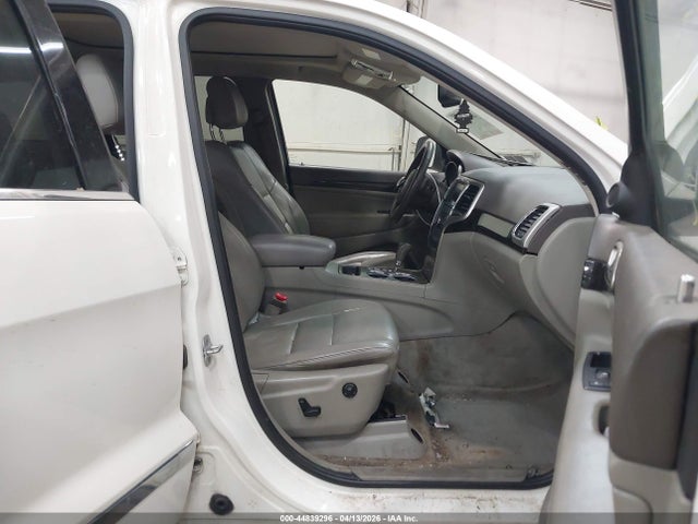 Aukcja sprzedaży 2012 Jeep Grand Cherokee Laredo, vin: 1C4RJFAGXCC218730, numer aukcji: 44839296