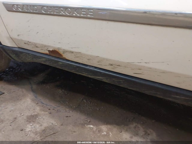 Aukcja sprzedaży 2012 Jeep Grand Cherokee Laredo, vin: 1C4RJFAGXCC218730, numer aukcji: 44839296
