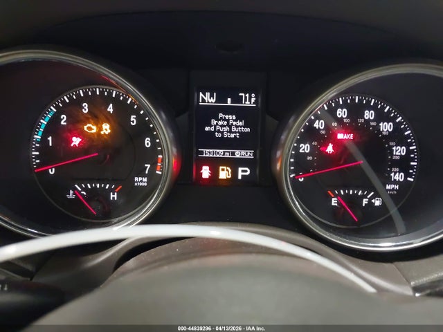 Aukcja sprzedaży 2012 Jeep Grand Cherokee Laredo, vin: 1C4RJFAGXCC218730, numer aukcji: 44839296