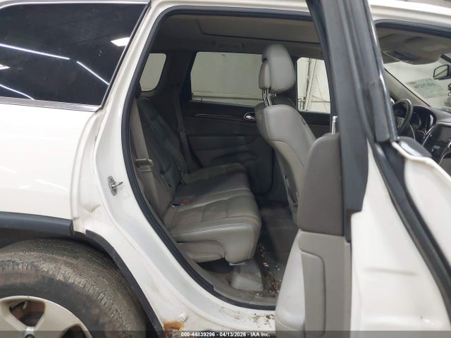 Aukcja sprzedaży 2012 Jeep Grand Cherokee Laredo, vin: 1C4RJFAGXCC218730, numer aukcji: 44839296