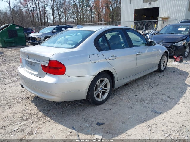 2008 Bmw 328xi მანქანა იყიდება აუქციონზე, vin: WBAVC735X8KX90417, აუქციონის ნომერი: 44839297
