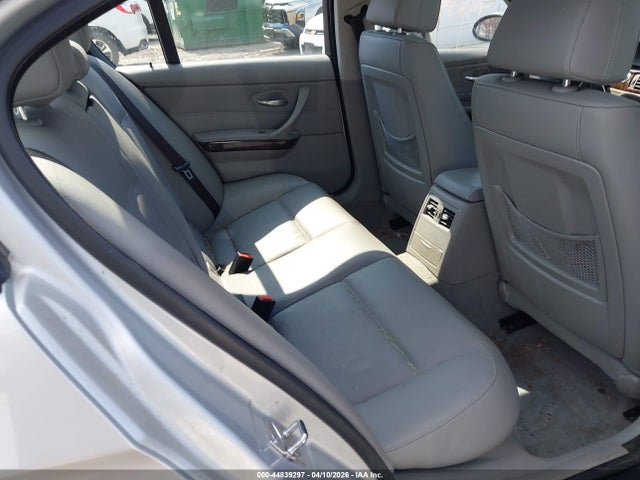2008 Bmw 328xi მანქანა იყიდება აუქციონზე, vin: WBAVC735X8KX90417, აუქციონის ნომერი: 44839297