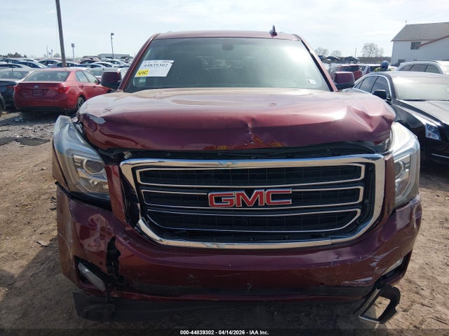 44839302 :رقم المزاد ، 1GKS2AKC9HR276866 vin ، 2017 Gmc Yukon Sle مزاد بيع