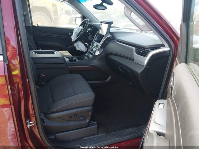 44839302 :رقم المزاد ، 1GKS2AKC9HR276866 vin ، 2017 Gmc Yukon Sle مزاد بيع