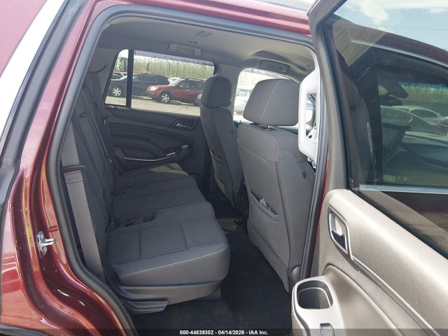 44839302 :رقم المزاد ، 1GKS2AKC9HR276866 vin ، 2017 Gmc Yukon Sle مزاد بيع