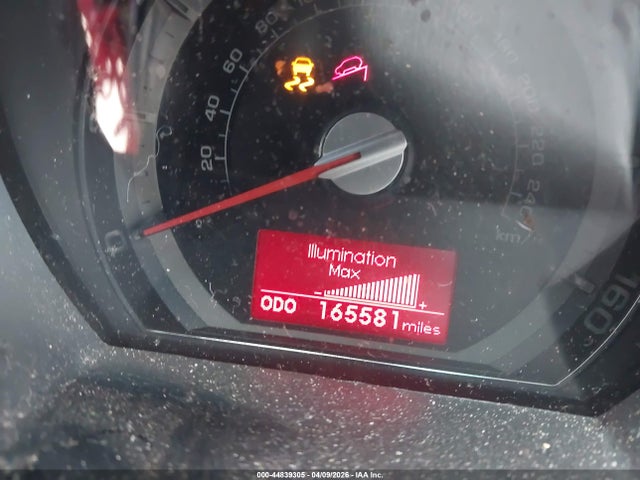 2012 KIA SPORTAGE KNDPB3A24C7264442 Photo 6