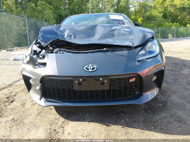 Aukcja sprzedaży 2025 Toyota Gr86 Premium, vin: JF1ZNBE14S8759718, numer aukcji: 44839306
