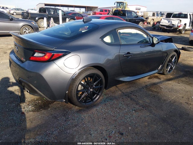Aukcja sprzedaży 2025 Toyota Gr86 Premium, vin: JF1ZNBE14S8759718, numer aukcji: 44839306